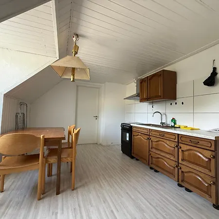 Zwischen Koeln Und Bonn 6 Personen 公寓