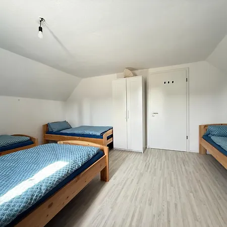 Zwischen Koeln Und Bonn 6 Personen 公寓